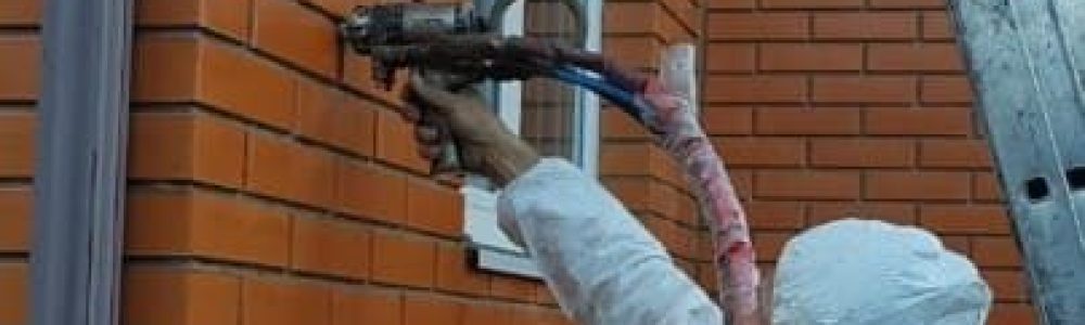 межстеновое утепление